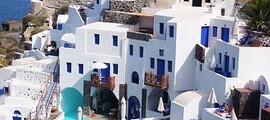 Lisboa - Mykonos : alquiler de jet privado