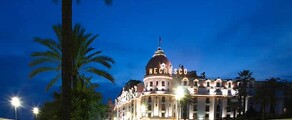 París - Niza : alquiler de jet privado 
