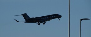 París - Londres: alquiler de jet privado