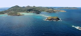 Bahamas: alquiler de aviones privados 