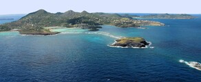 Alquiler de jet privado en San Bartolomé