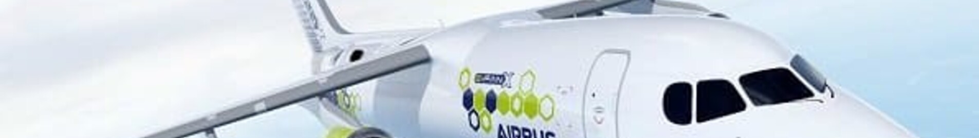 ¿Próximamente aviones eléctricos?
