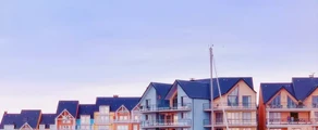 Deauville Saint Gatien Normandía: alquiler de aviones privados 