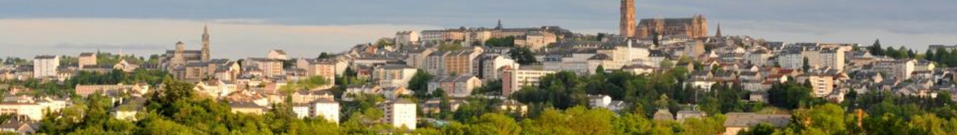 Rodez Aveyron: alquiler de aviones privados 