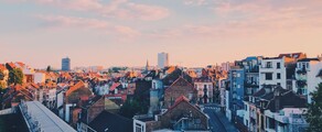 Luxembourg - Bruselas : alquiler de jet privado