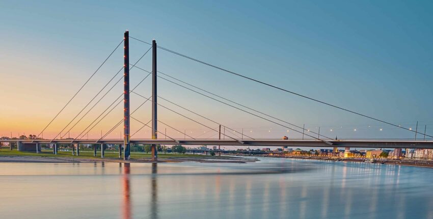 Dusseldorf: alquiler de aviones privados 