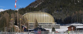 Davos : location de jet privé 