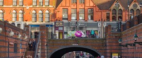 Birmingham: alquiler de aviones privados