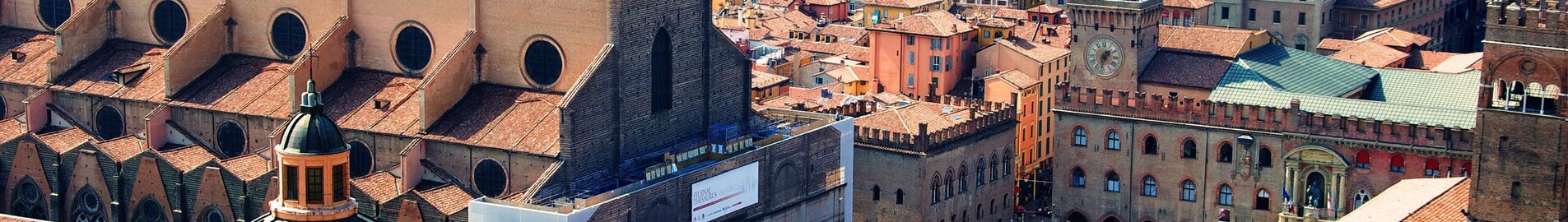 Bologna Guglielmo Marconi : Alquiler de aviones privados