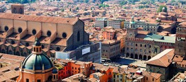 Alquilar un jet privado en Parma 