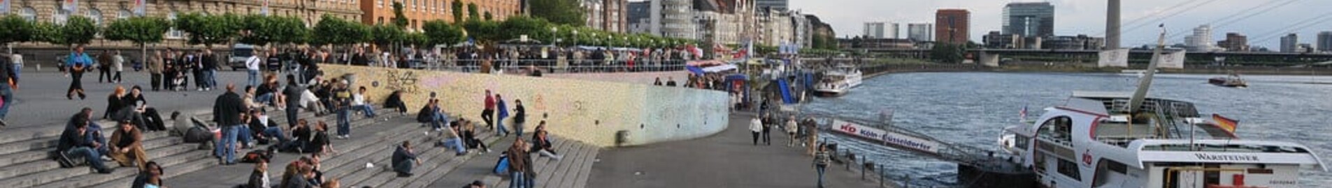 Dusseldorf: alquiler de aviones privados 
