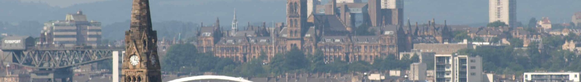 Glasgow : alquiler de jets privados