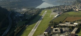 Taranto Grottaglie : Alquiler de aviones privados 