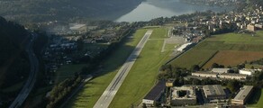 Lugano : alquiler de jet privado