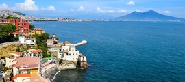 Reggio Di Calabria : Alquiler de aviones privados 