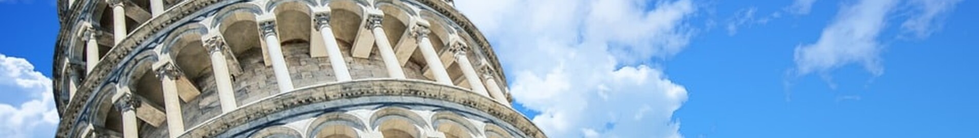Pisa: alquiler de aviones privados