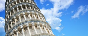 Pisa: alquiler de aviones privados