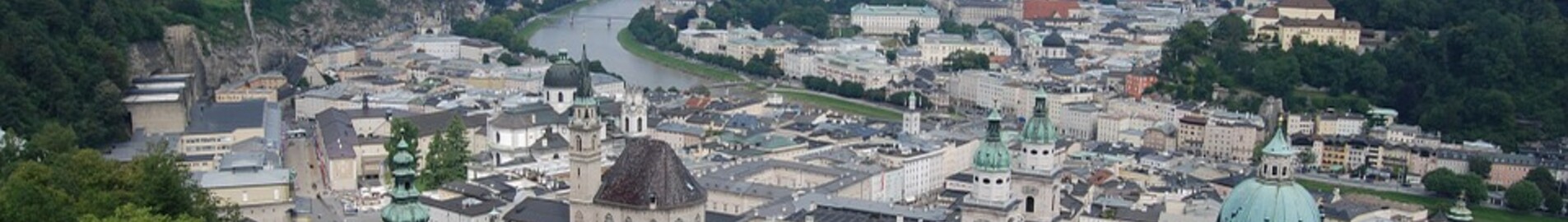 Salzburgo : alquiler de aviones privados 