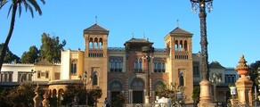 Sevilla: alquiler de aviones privados 