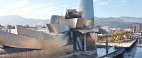 Bilbao : Alquiler de aviones privados 