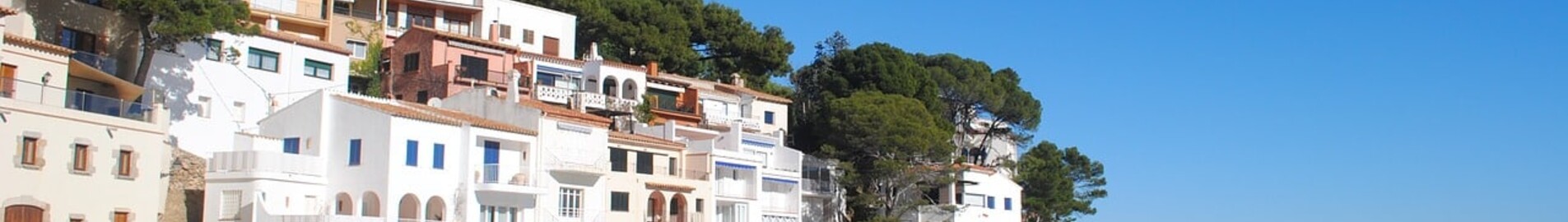 Girona Costa Brava : Alquiler de aviones privados 