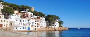 Girona Costa Brava : Alquiler de aviones privados 