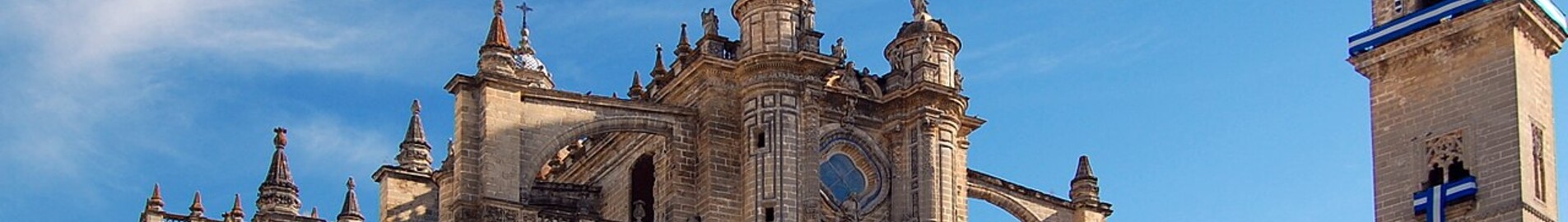 Jerez de la Frontera: alquiler de aviones privados 