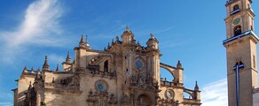 Jerez de la Frontera: alquiler de aviones privados 