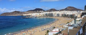 Alquiler de jets privados y helicópteros a Las Palmas