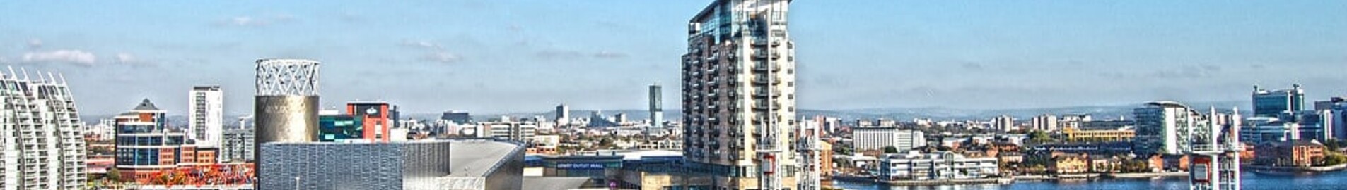 Manchester: alquiler de aviones privados