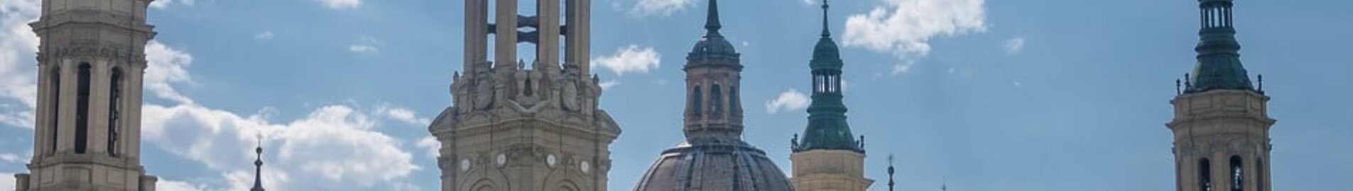 Zaragoza: alquiler de jets privados