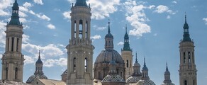 Zaragoza: alquiler de jets privados