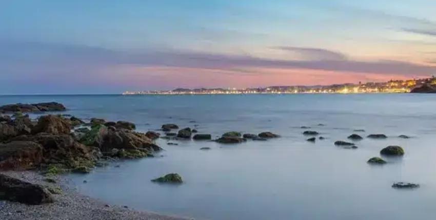 Malaga Costa Del Sol : alquiler de jets privados