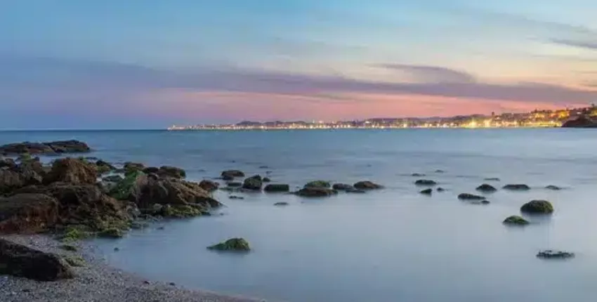 Malaga Costa Del Sol : alquiler de jets privados