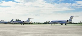 Marbella: alquiler de jet privado