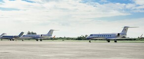 Malaga Costa Del Sol : alquiler de jets privados