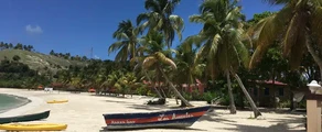 Alquiler de jet privado desde o hacia Isla Mauricio