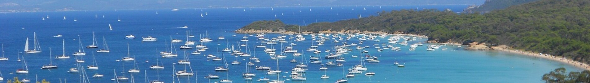 Alquiler de jet privado o helicóptero en Porquerolles
