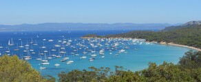 Alquiler de jet privado o helicóptero en Porquerolles