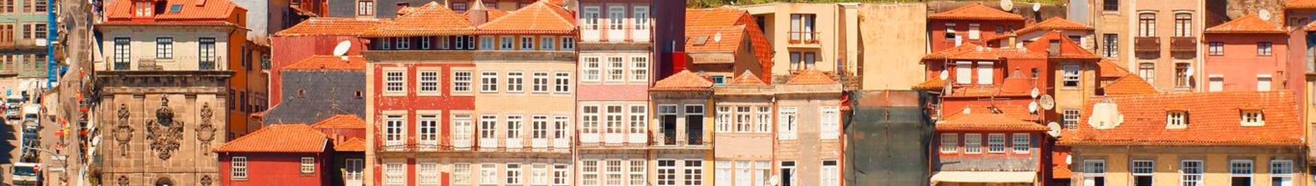 Oporto : Alquiler de aviones privados