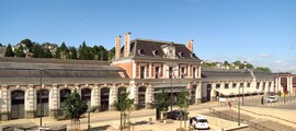 Royan-Médis : Alquiler de aviones privados 