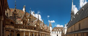 Alquiler de jet privado y helicóptero en Beaune