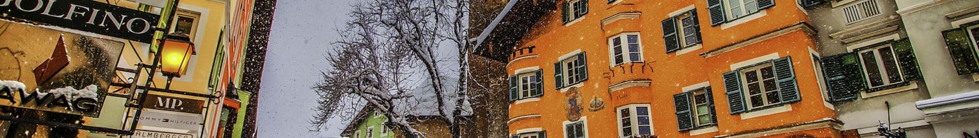 Kitzbuhel : alquiler de aviones privados