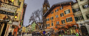 Kitzbuhel : alquiler de aviones privados