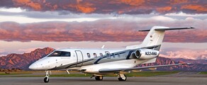 PILATUS PC-24 : alquiler de jets privados