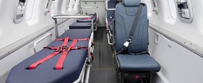AEROAFFAIRES – N°1 en alquiler de jets privados y helicópteros