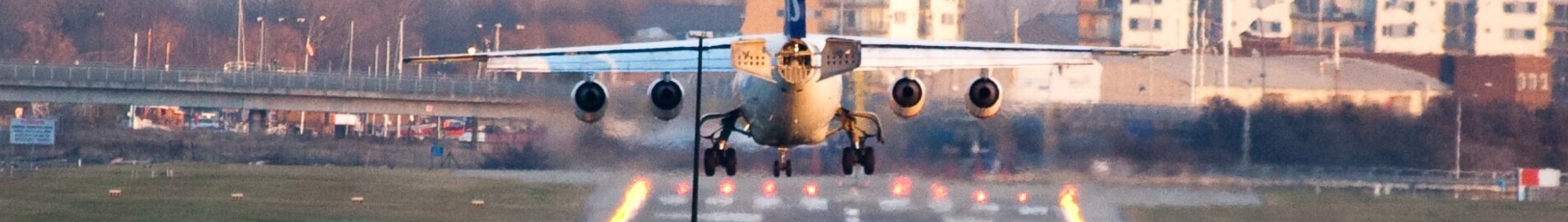 Las 10 mejores aproximaciones en jet privado en Europa