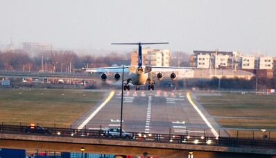 Las 10 mejores aproximaciones en jet privado en Europa