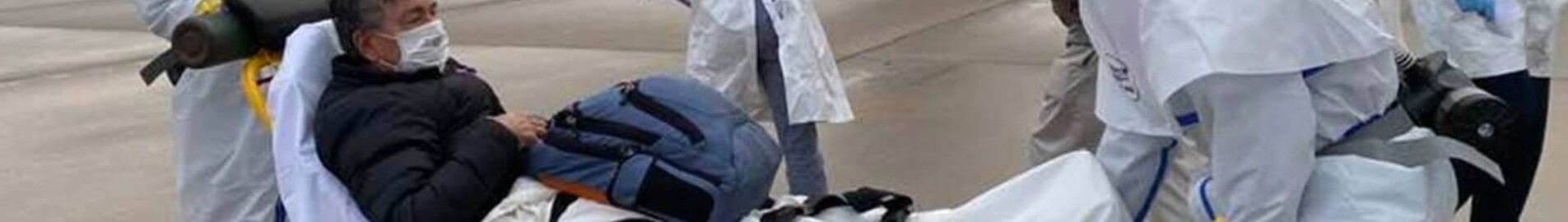 Coronavirus: repatriación entre Marruecos y Francia