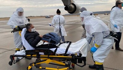 Coronavirus: ¿cómo se está adaptando la aviación de negocios?